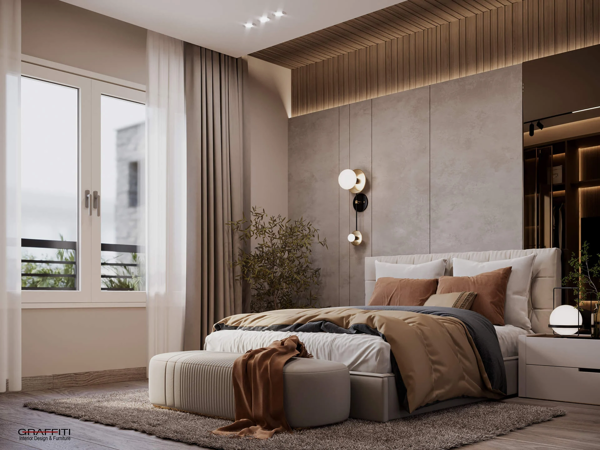 مهندسون متخصصون في استغلال المساحات، تجانس مساحات التخزين بالجانب الديكور وتطبيق كافة القواعد العلمية الخاصة بممرات الحركة على أرض الواقع بأعلي معايير الجودة والدقة. تجربة استثنائية في عالم التصميم والتشطيب مع ديكور مصر؟ في عالم التصميم والتشطيب، يبحث الجميع عن الاستثنائية والتميز، وهذا بالضبط ما تقدمه شركة ديكور مصر. نحن نفتخر بتقديم خدمات تشطيب متميزة في مصر، حيث يمكننا تحويل أحلامك إلى واقع ملموس بأفضل الطرق وأعلى معايير الجودة.